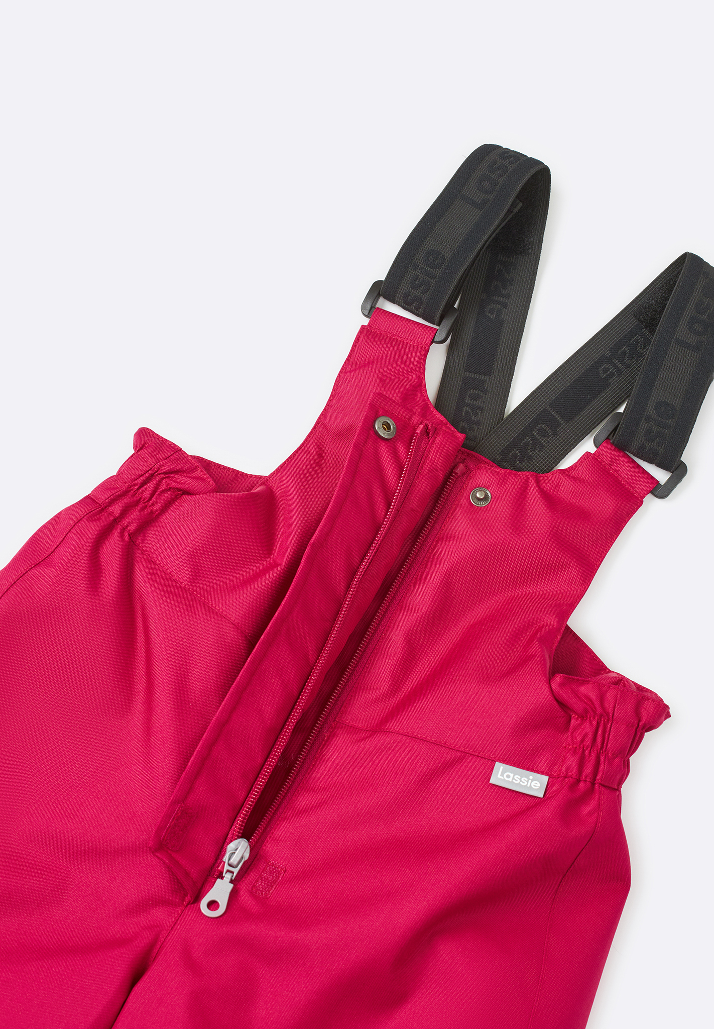 Полукомбинезон Lassie 7100072B-3550 - фото 5