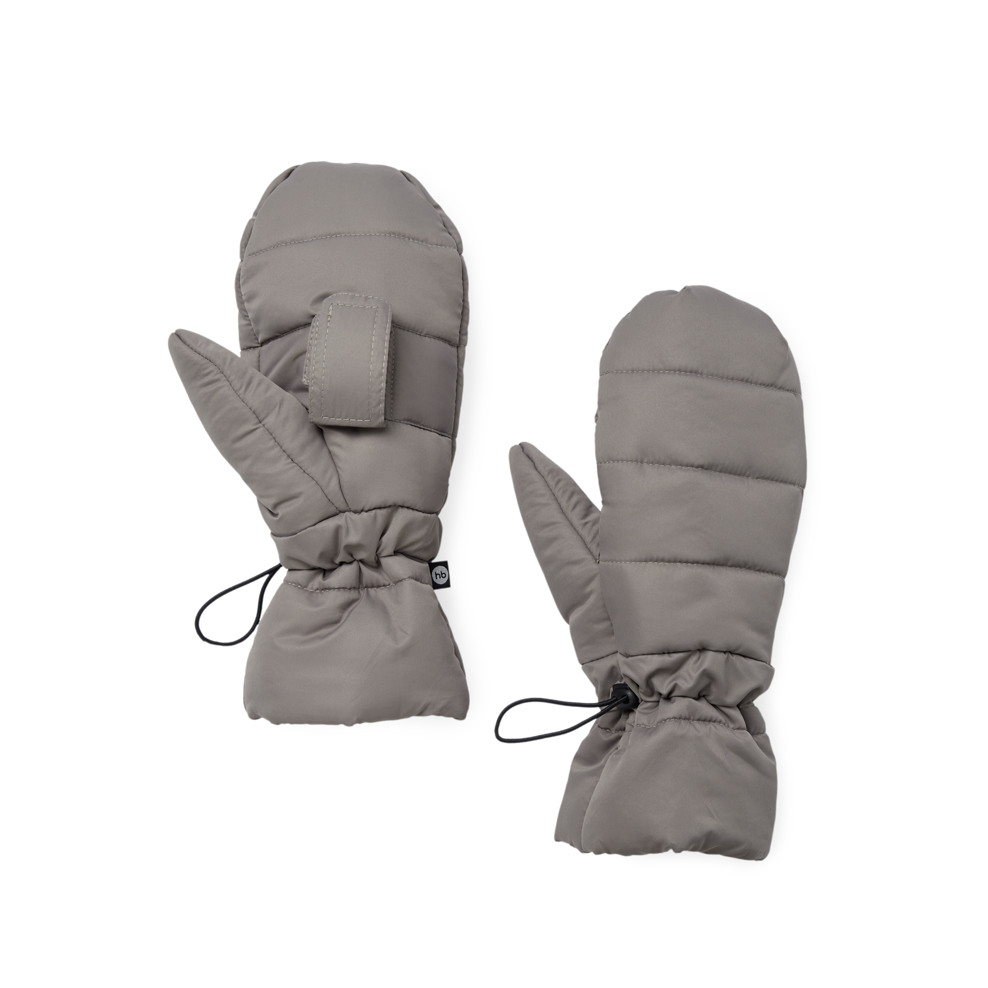 Муфта Happy Baby 89046_gray - фото 15