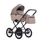 Коляска 2в1 Aroteam Moreno SL New 02 бежевый