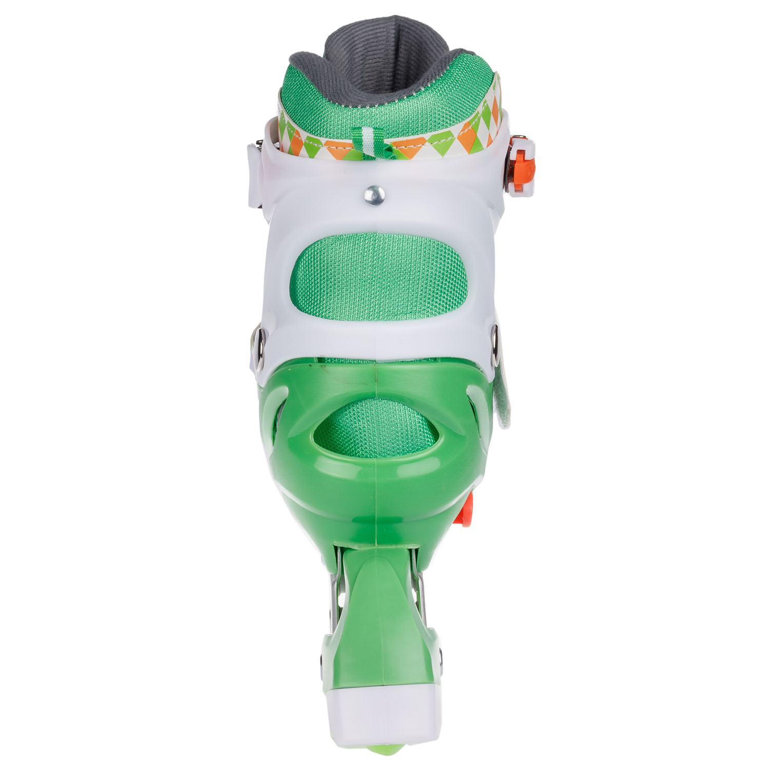 Роликовые коньки BABY STYLE 30-33 - фото 6