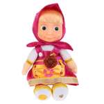Игрушка мягкая Маша и Медведь