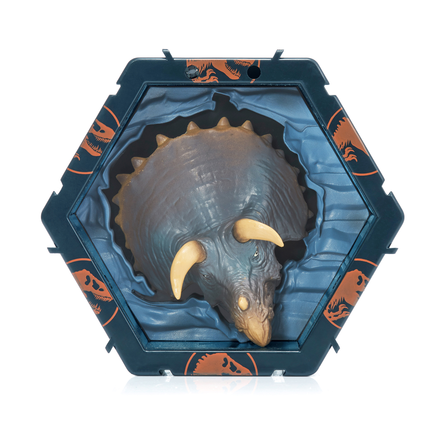 Фигурка WOW STUFF Трицератропс - фото 4