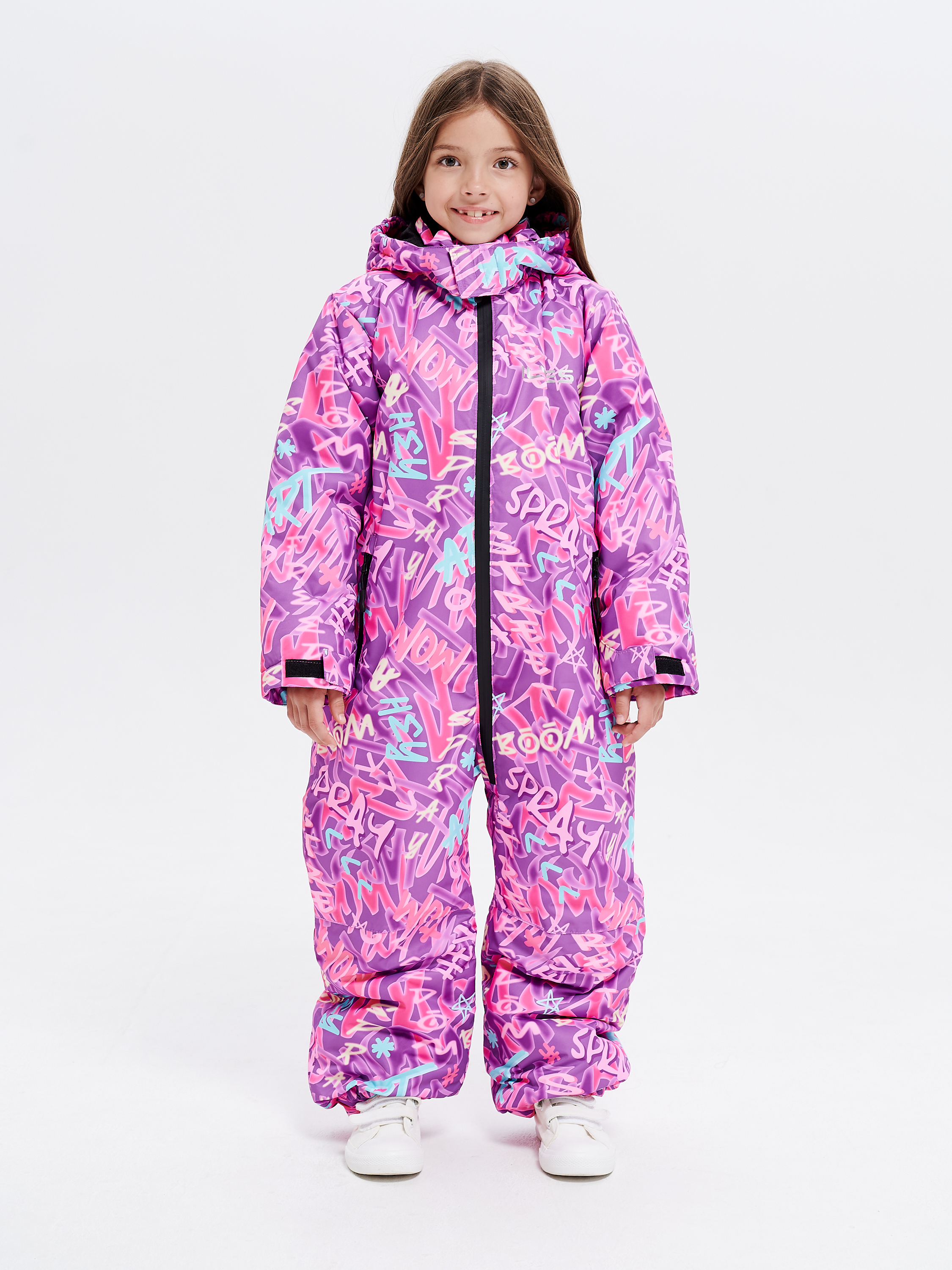 Комбинезон ILVES ILV-A-225/1 - фото 5