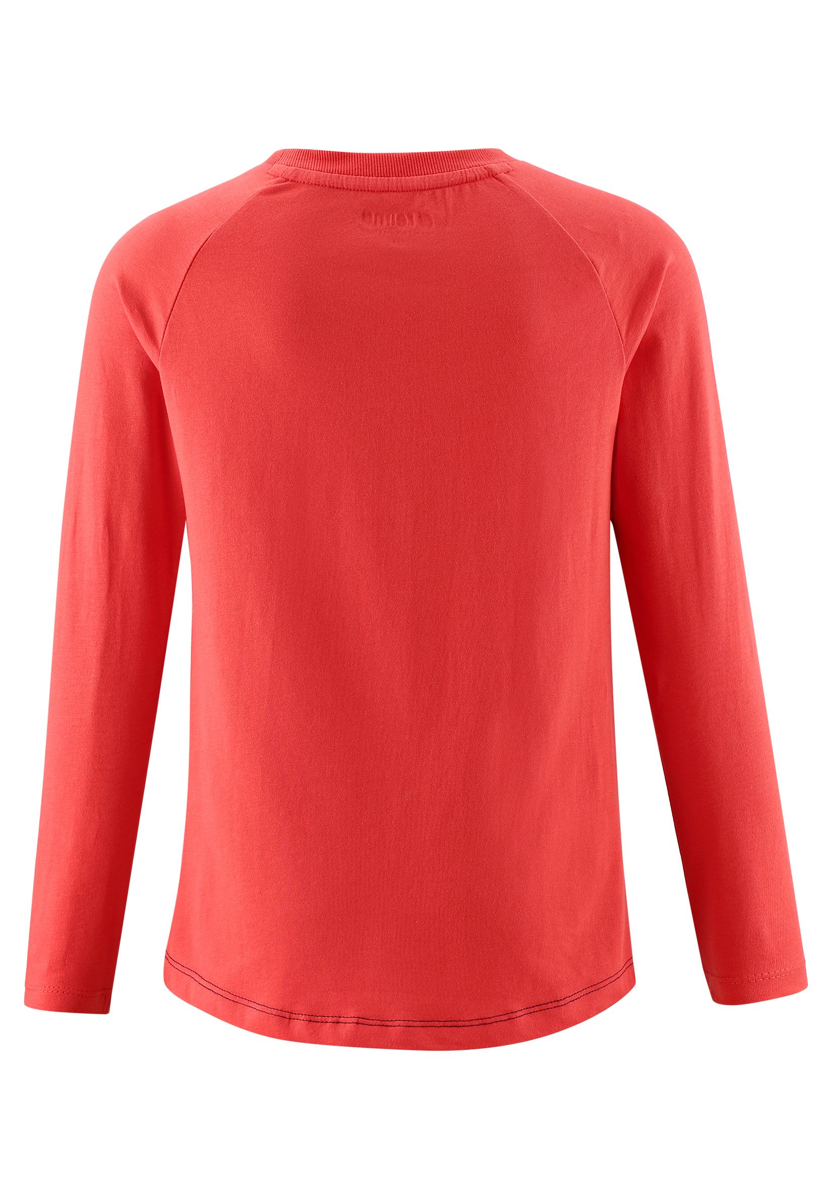 Лонгслив Reima 536564-6980 - фото 3