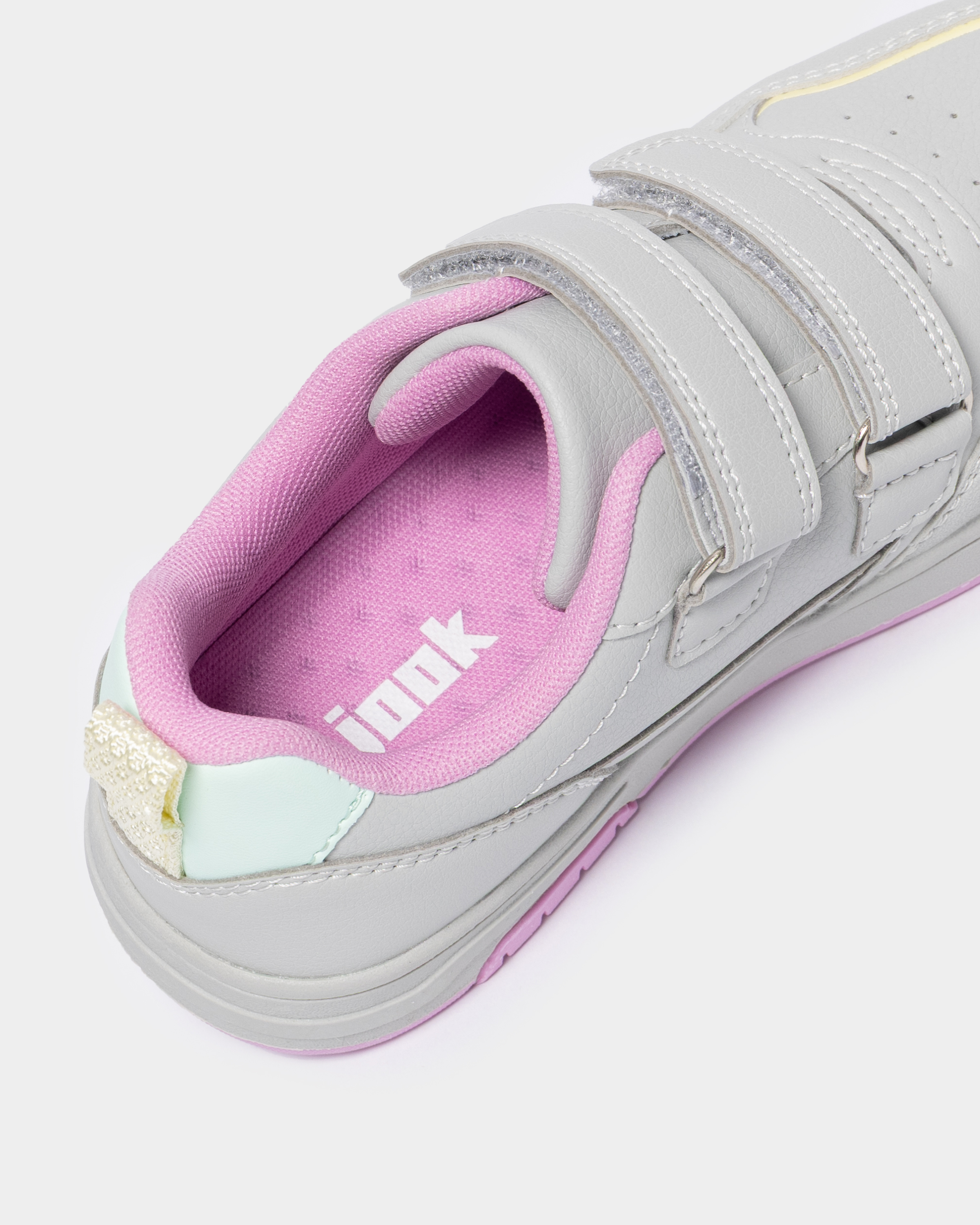 Полуботинки Jook S26WFkgSN-306-GG - фото 5