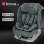 Автокресло Happy Baby Sandex 0+/1/2/3 (0-36 кг) зеленый