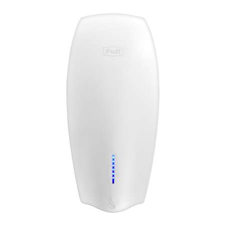 Электросушитель PUFF для рук 8940 1401.397