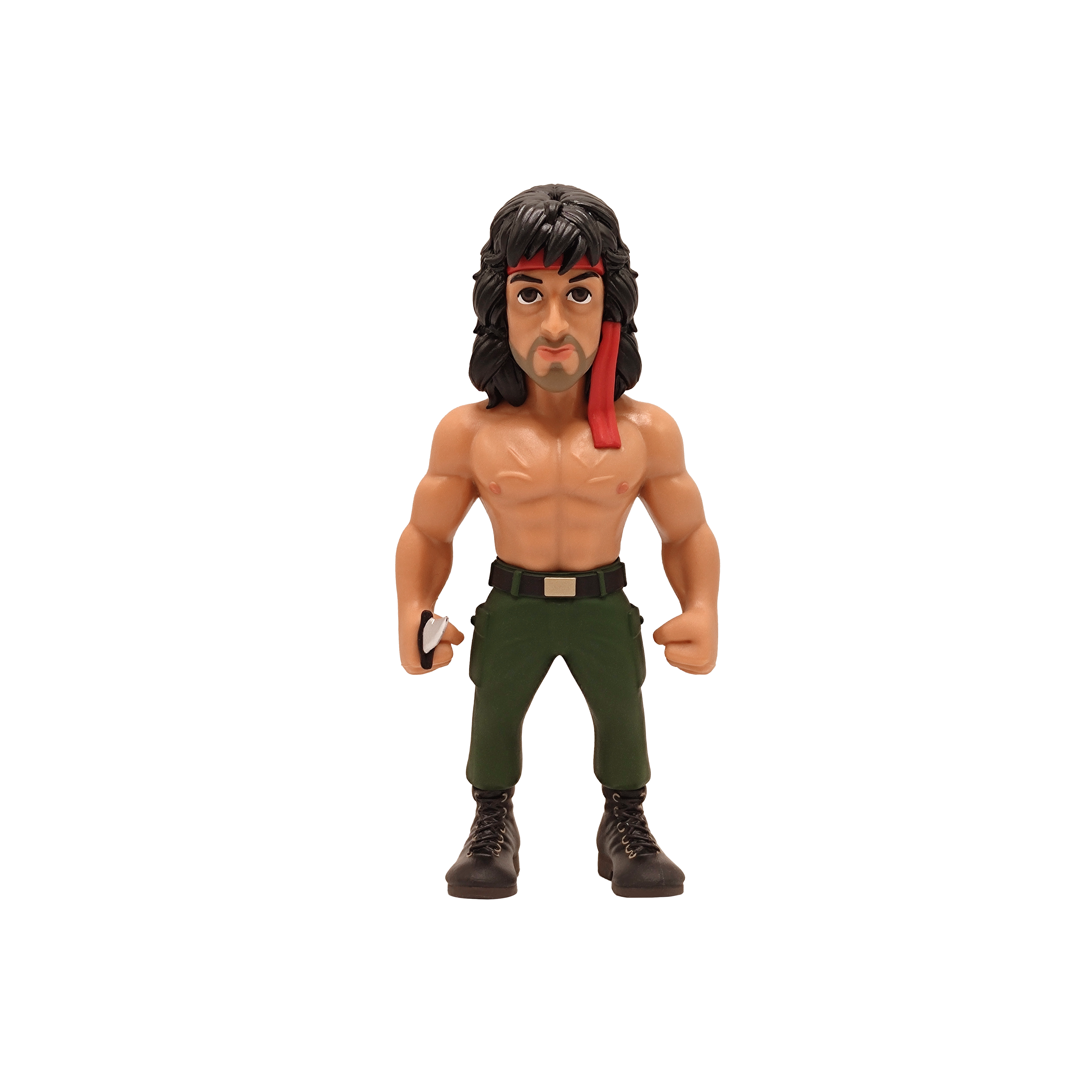 Фигурка MINIX - фото 4