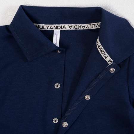 Рубашка Мамуляндия