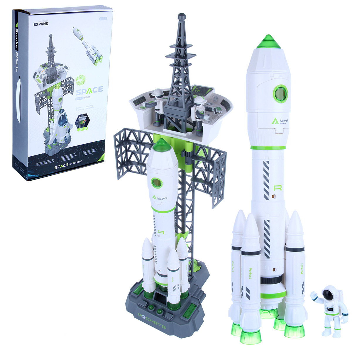 Игровой набор Veld Co 136357 - фото 26