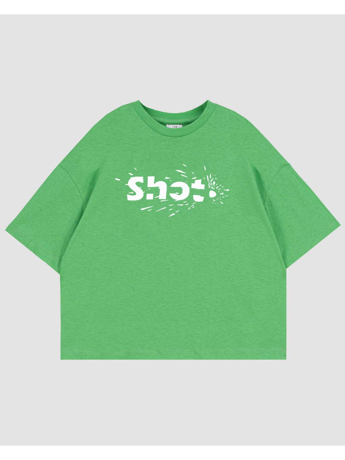 Футболка 3 шт Lets Go 4504_мультицвет - фото 4