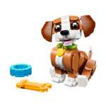 Конструктор LEGO Creator Милые животные 31382 336 дет.