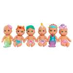 Кукла пупс Waterbabies в ассортименте