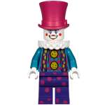 Фигурка LEGO Terry Top /
