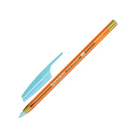 Ручка шариковая Brauberg