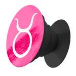 Держатель для телефона Krutoff Попсокет Знак Зодиака Телец