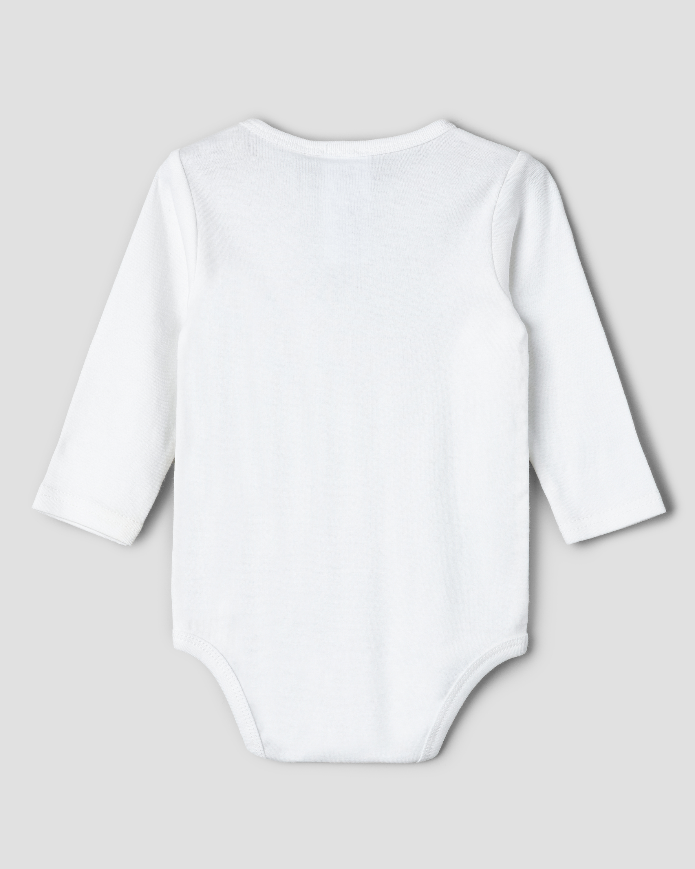 Боди Baby Gо 2 шт W25BG4-15877ib-F0L2 - фото 6