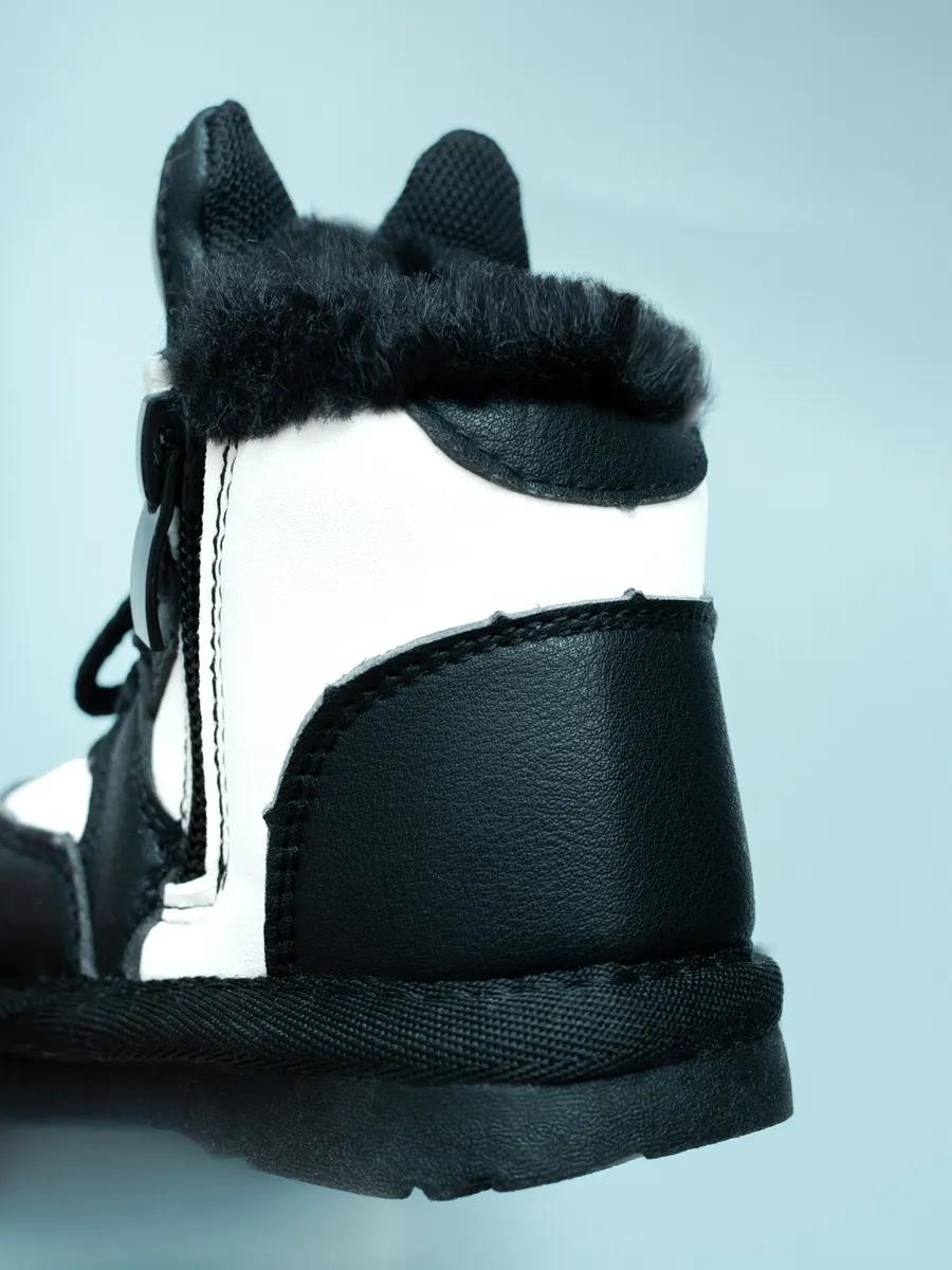 Угги Тотошка W1-A - фото 7