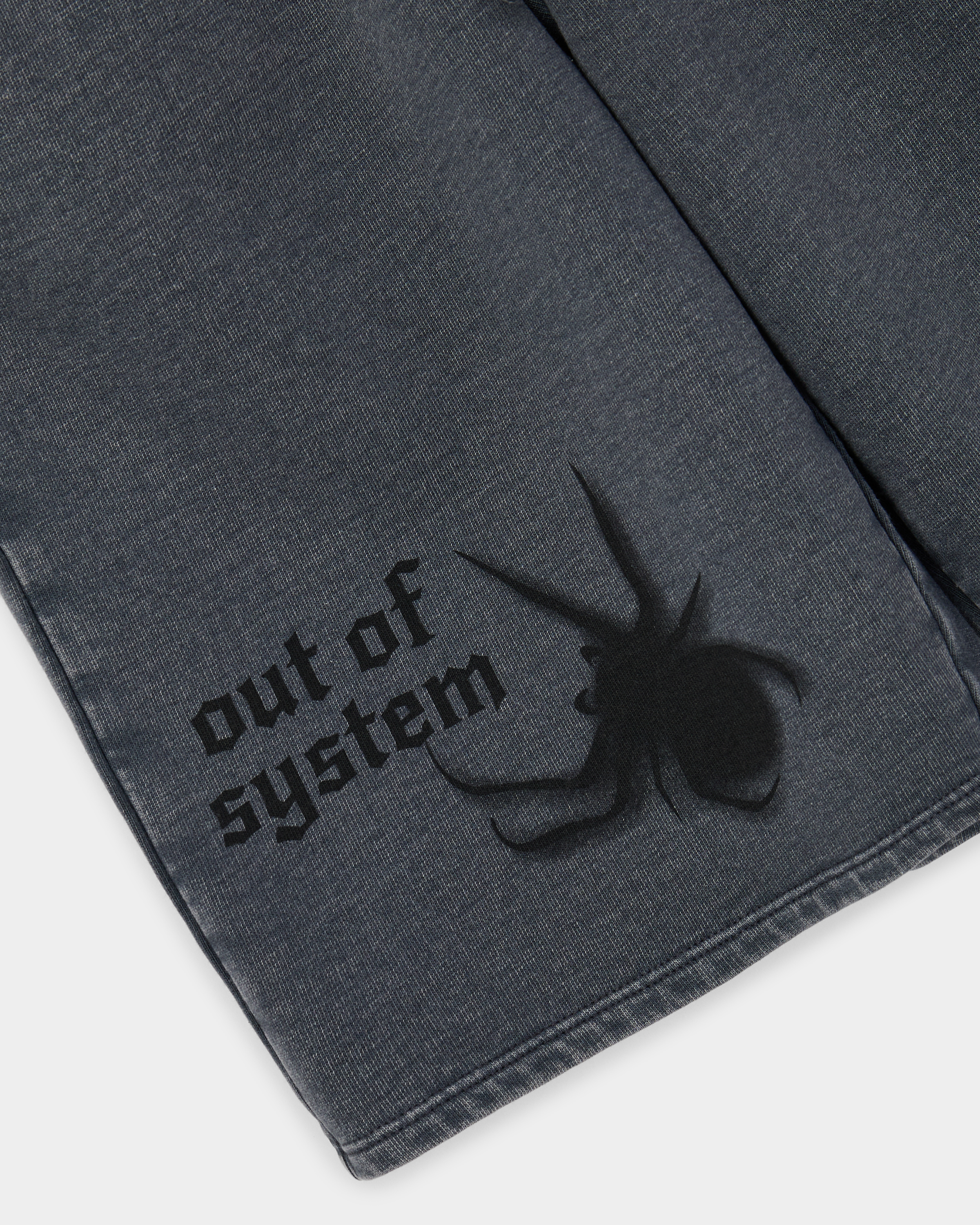 Шорты Futurino S26FU1FBSS2538tbDG - фото 4