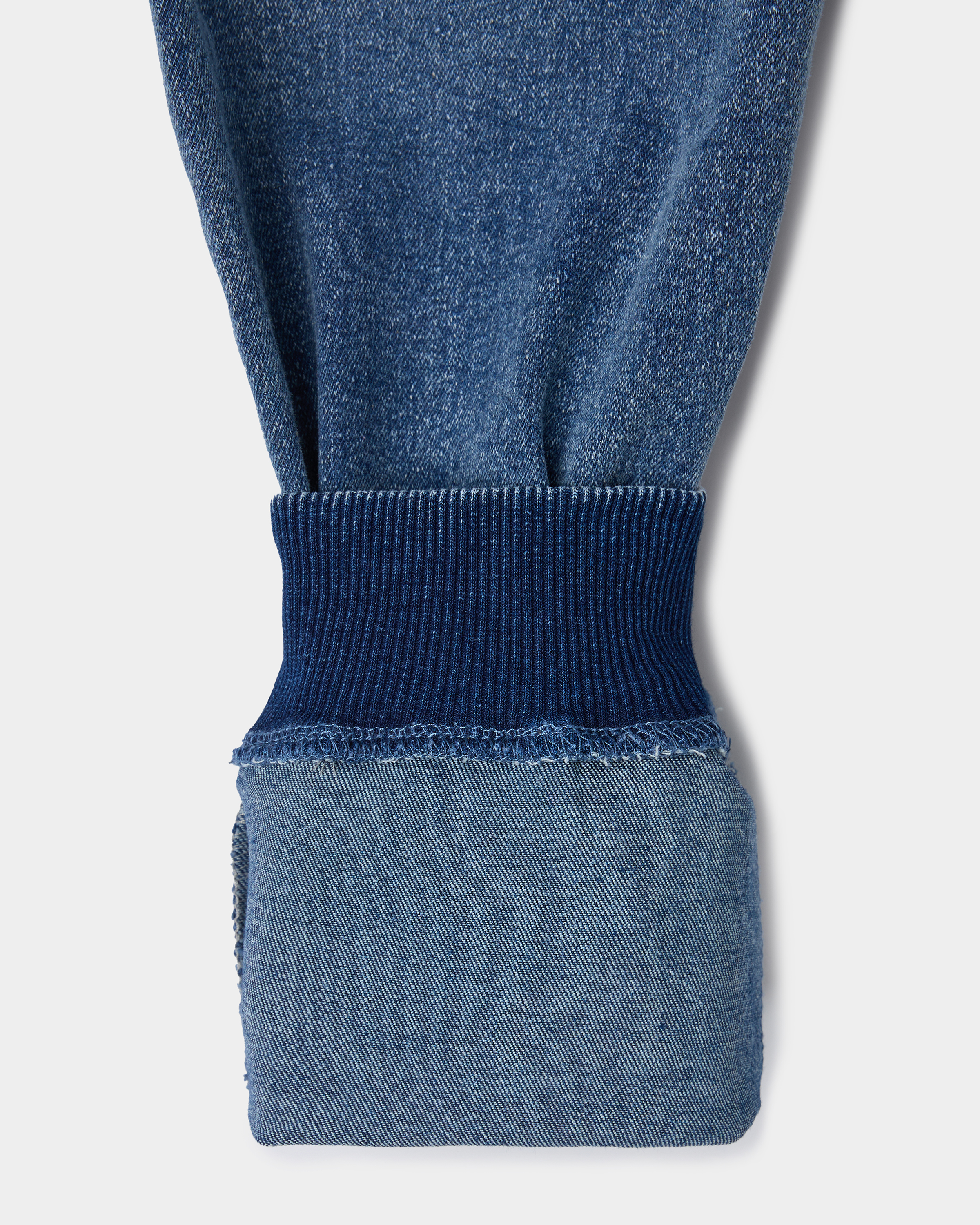 Джинсы Futurino S26FU1-B324kb-66 - фото 5