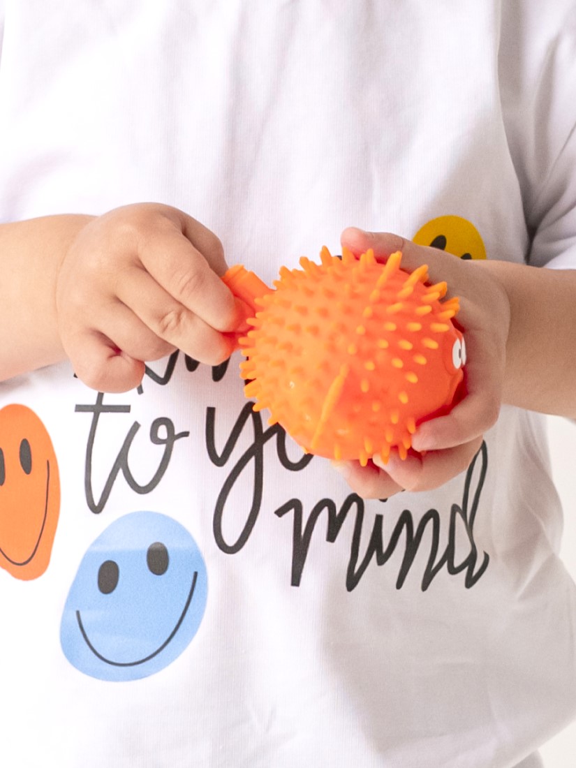 Игрушка Uviton мяч - фото 5