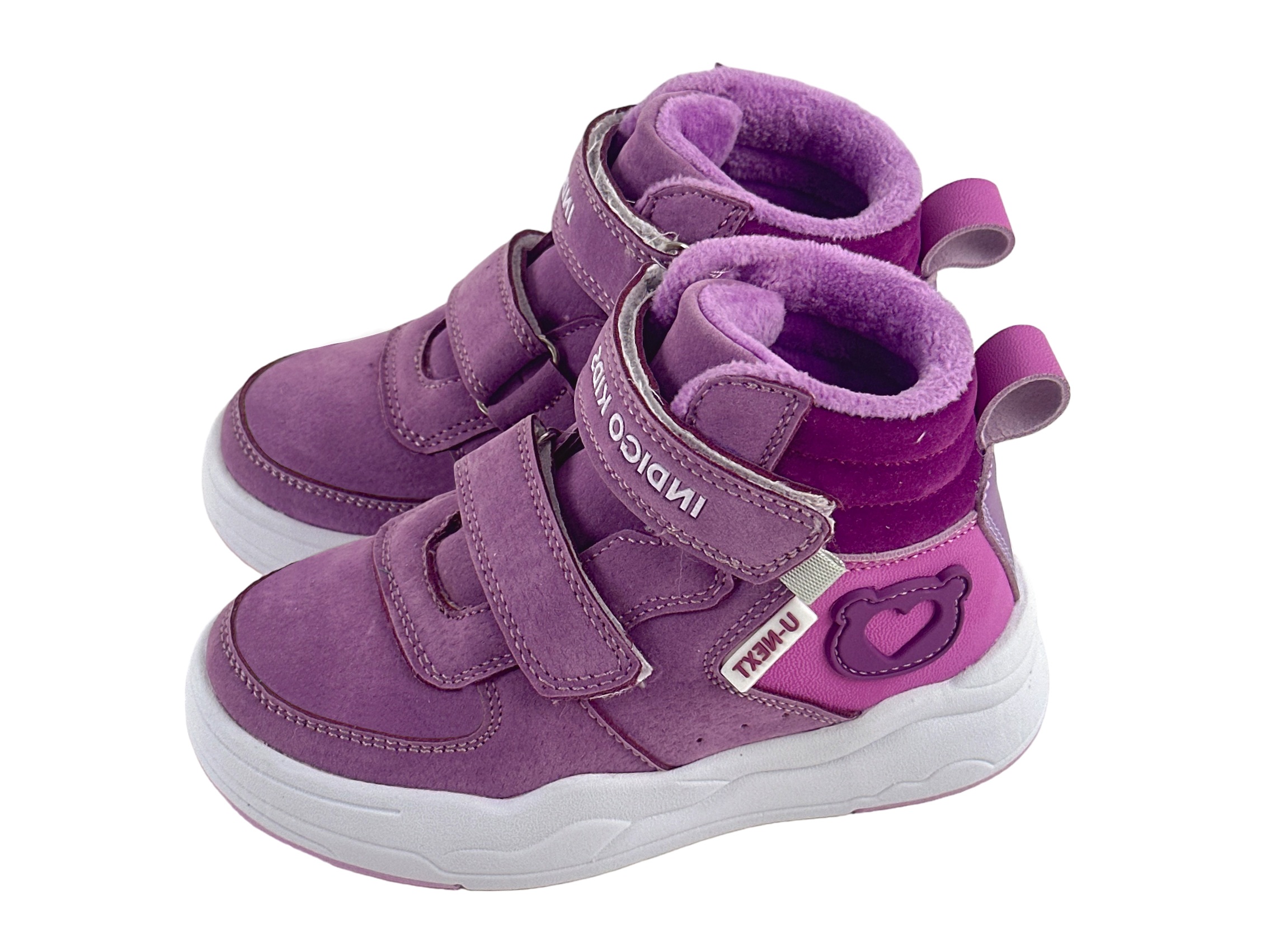 Ботинки Indigo kids 97-300A - фото 2