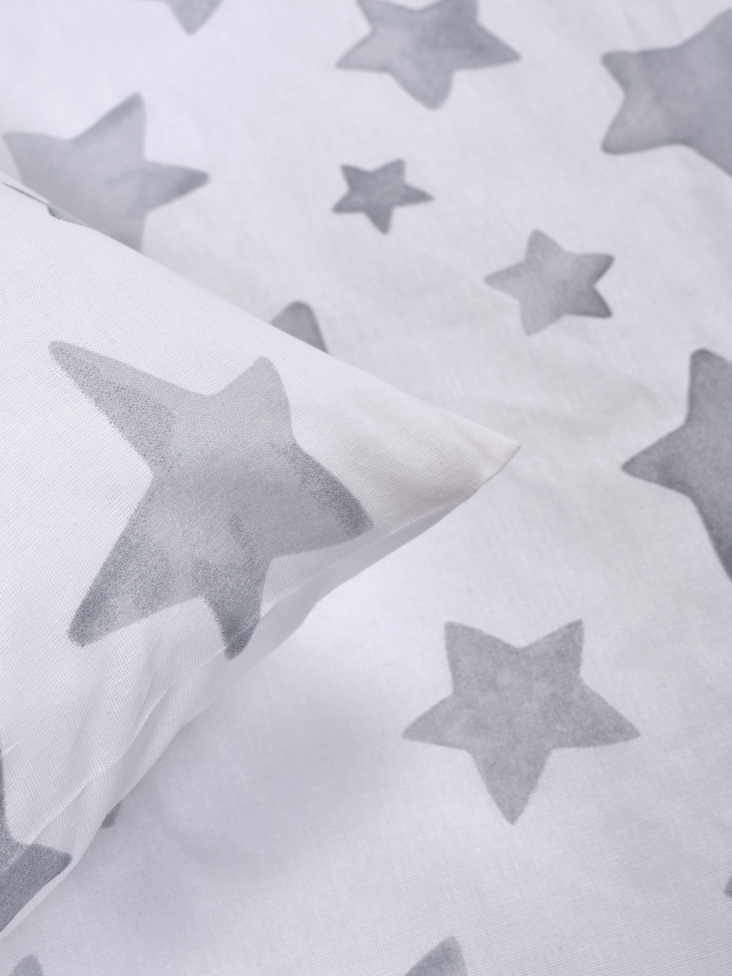 Комплект постельного белья Ночь Нежна детский 3 предм. - фото 7