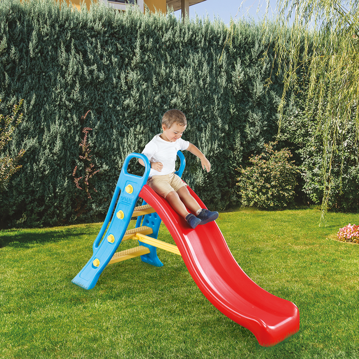 Горка Dolu - фото 5