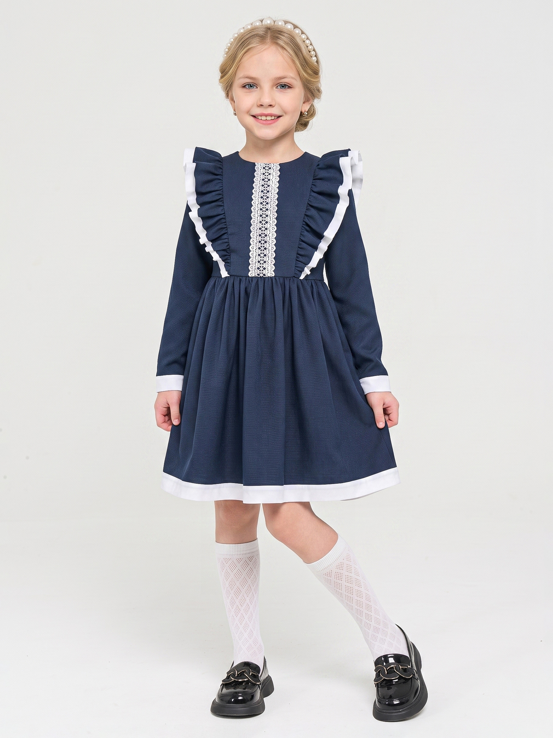 Платье COCOA RD104-IL - фото 7