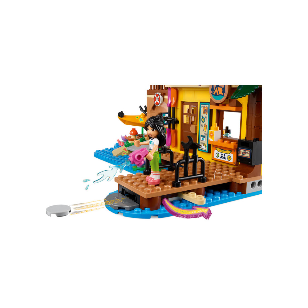 Конструктор LEGO 272 дет. - фото 3