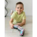 Набор железнодорожный Givito