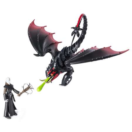 Игровой набор Dragons