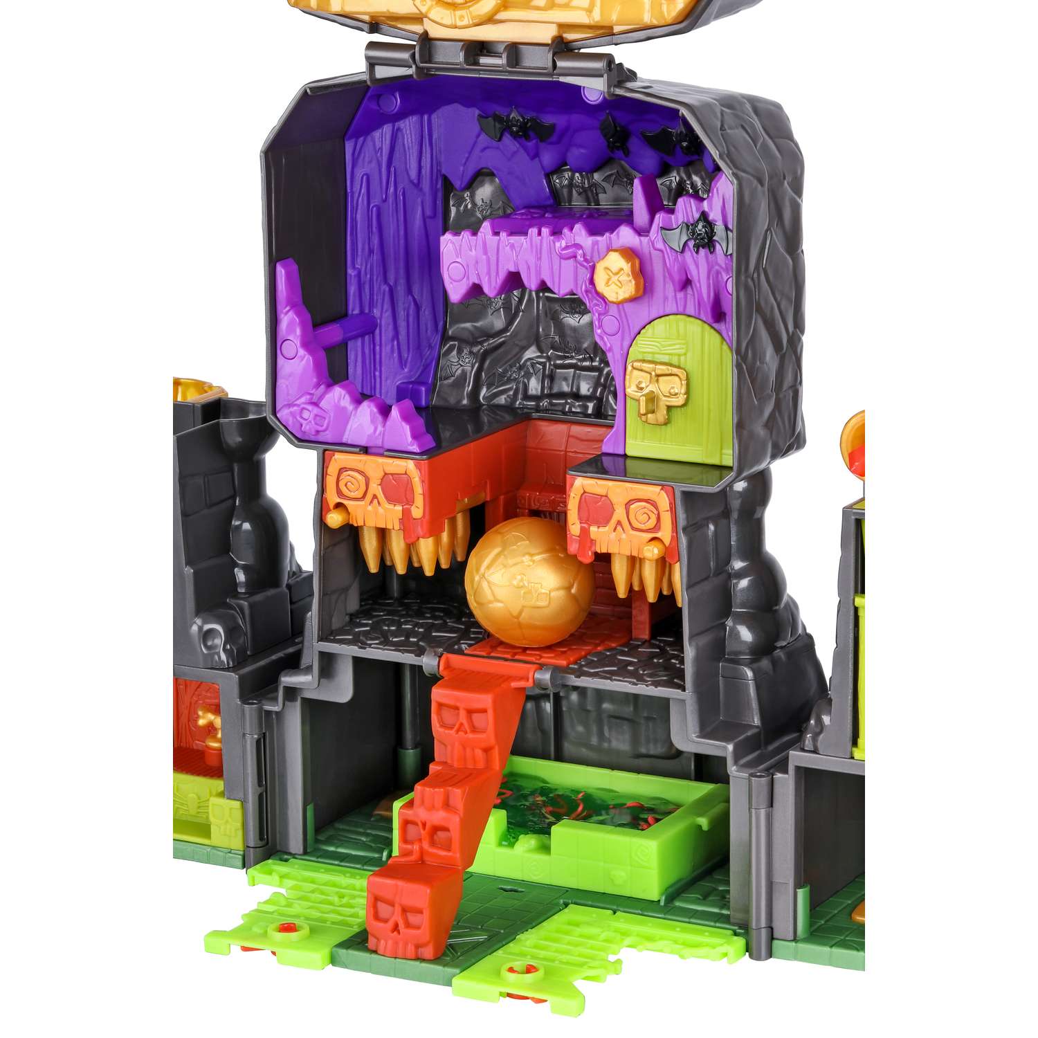 Игровой набор Treasure X Потерянные земли - фото 23