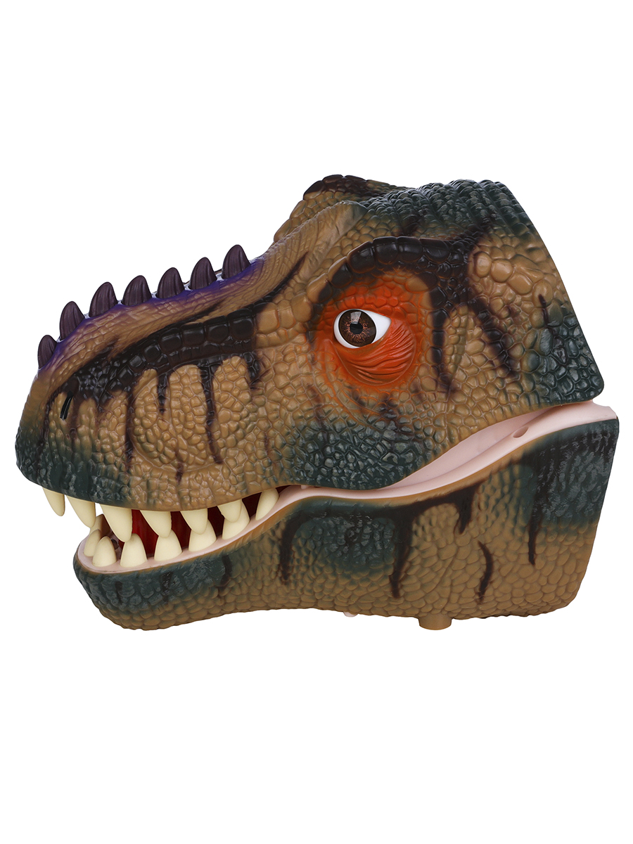 Игровой набор Masai Mara Sprayer Dinosaur - фото 3