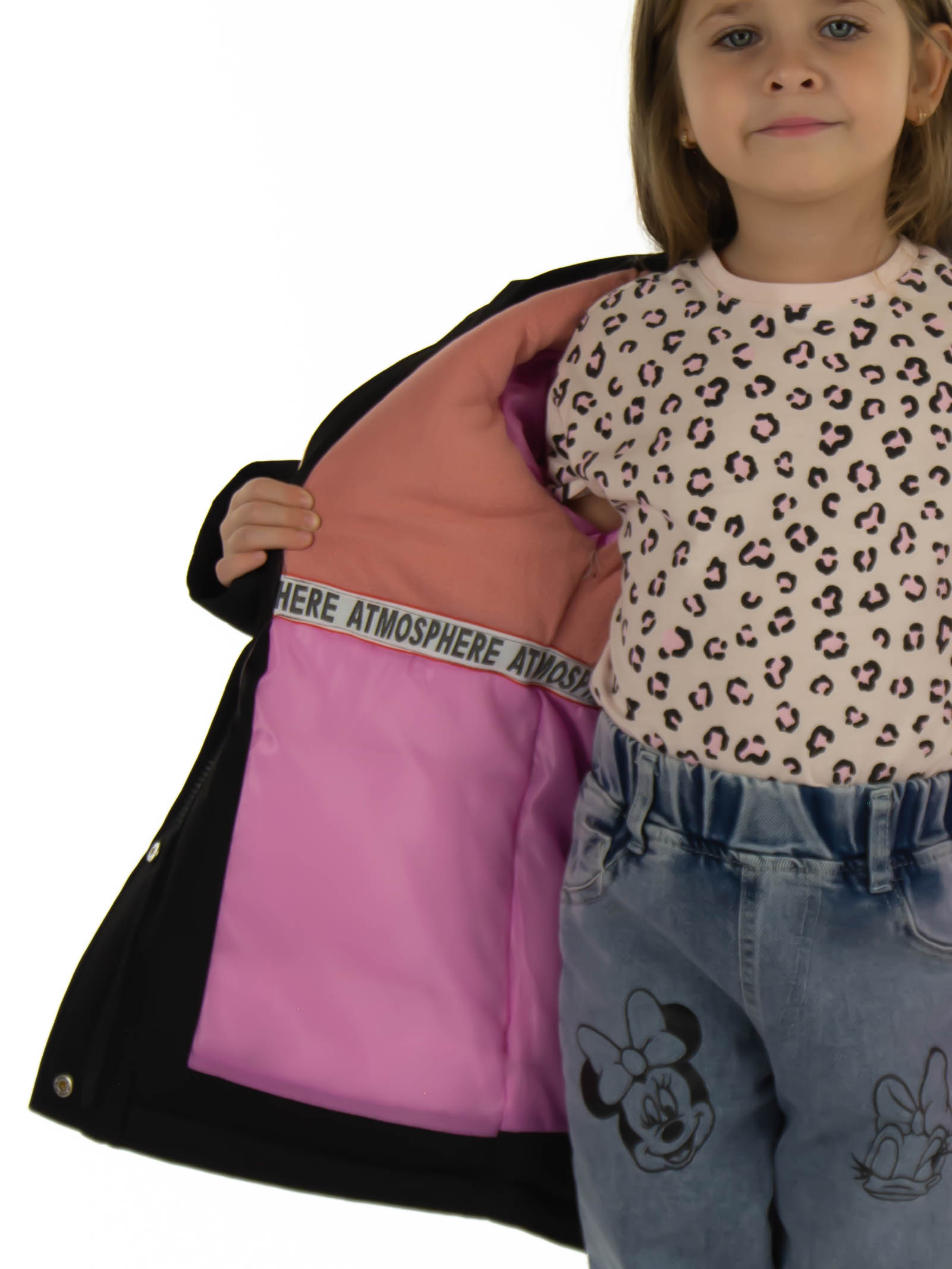 Куртка CASTLELADY 209209999 - фото 10