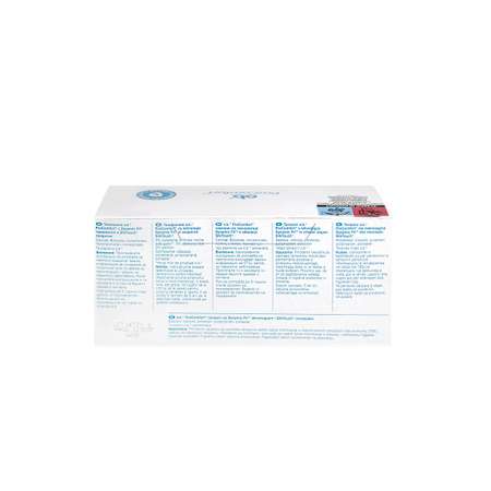 Тампоны гигиенические женские o.b. Pro Comfort Super Tampons / Супер защита 32 шт