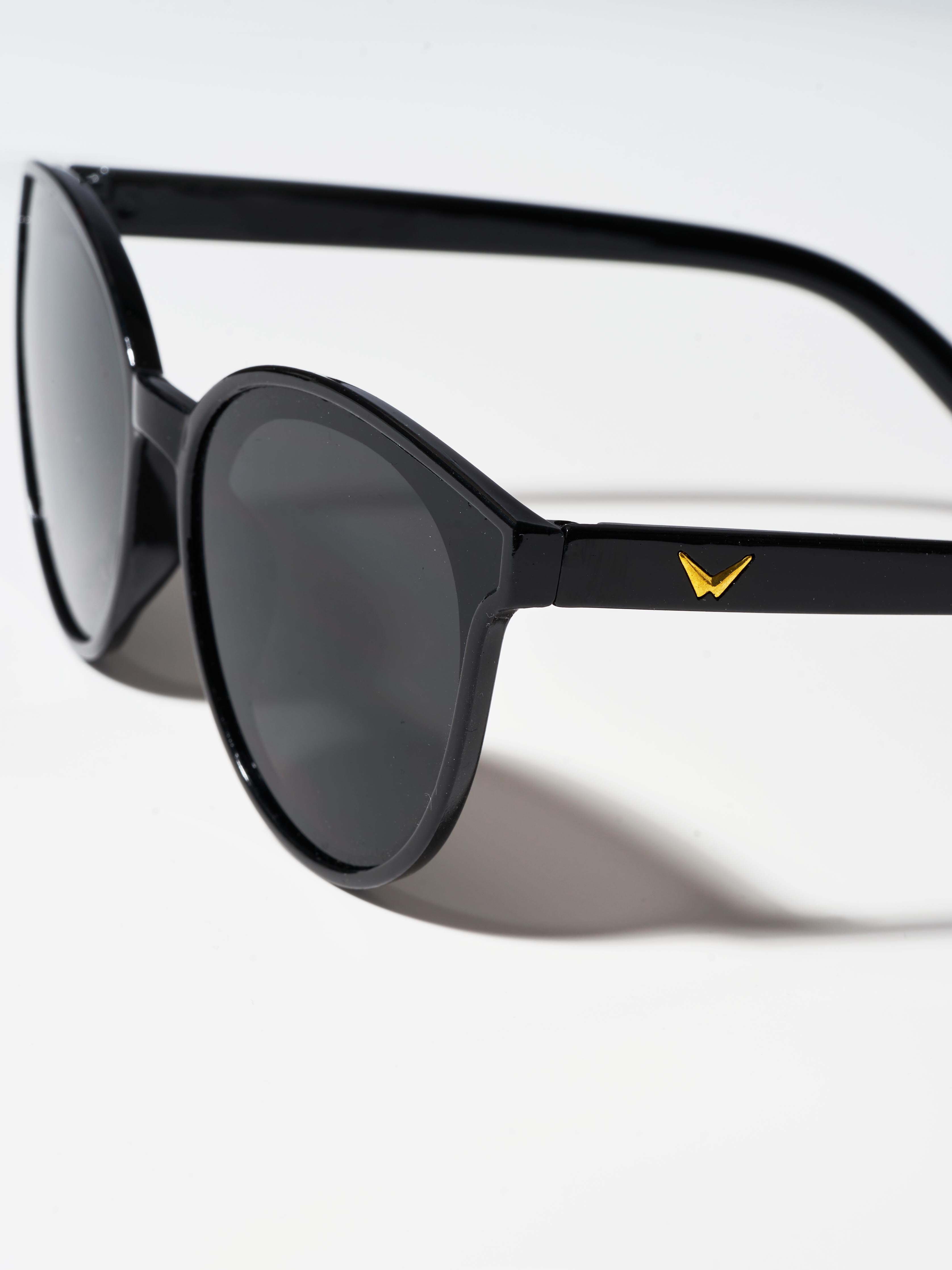 Солнцезащитные очки SUNNY GLASS O00038-1 - фото 6