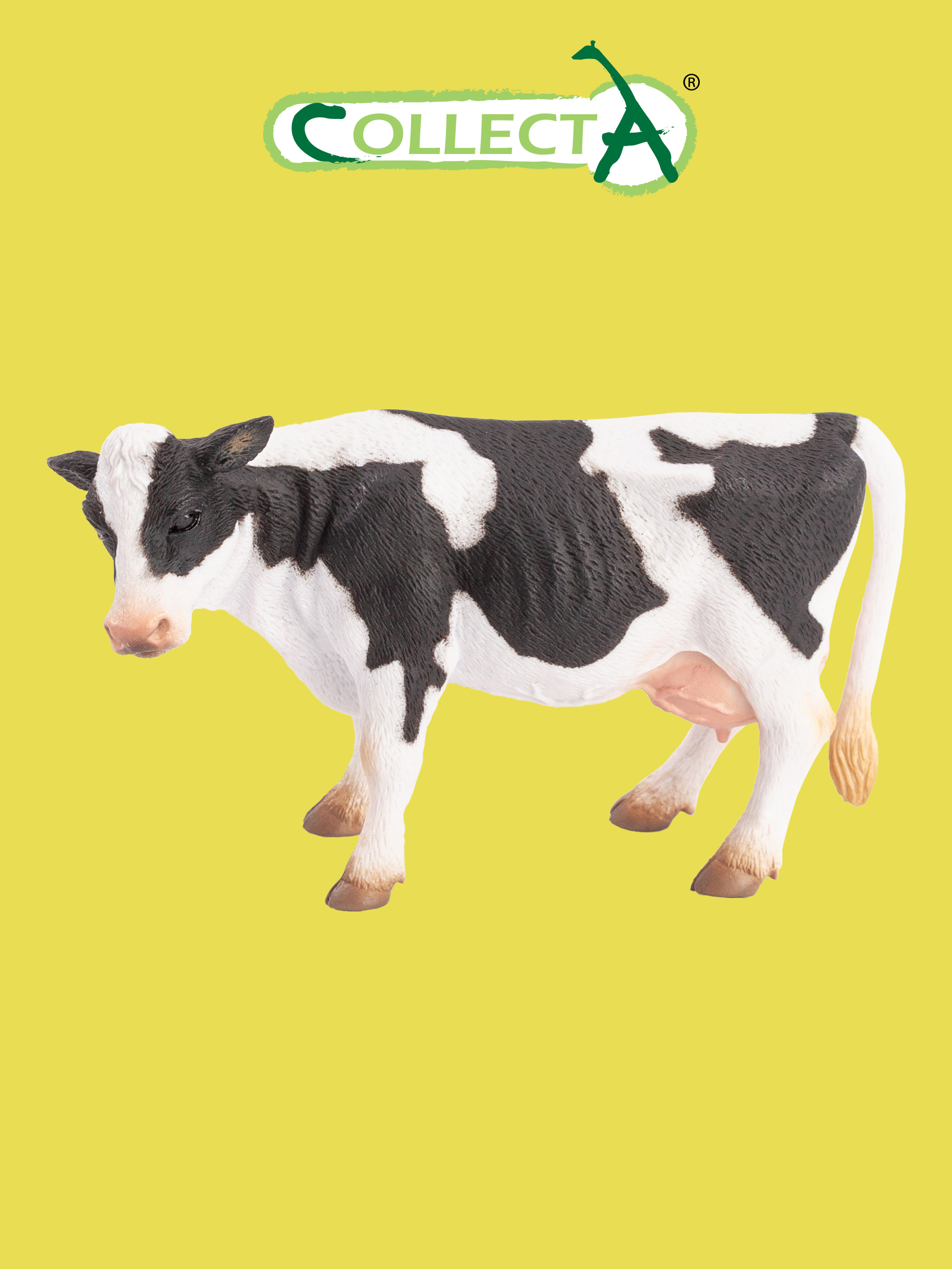 Фигурка Collecta Корова - фото 1