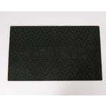 Ковёр придверный ё 75 x 45 см