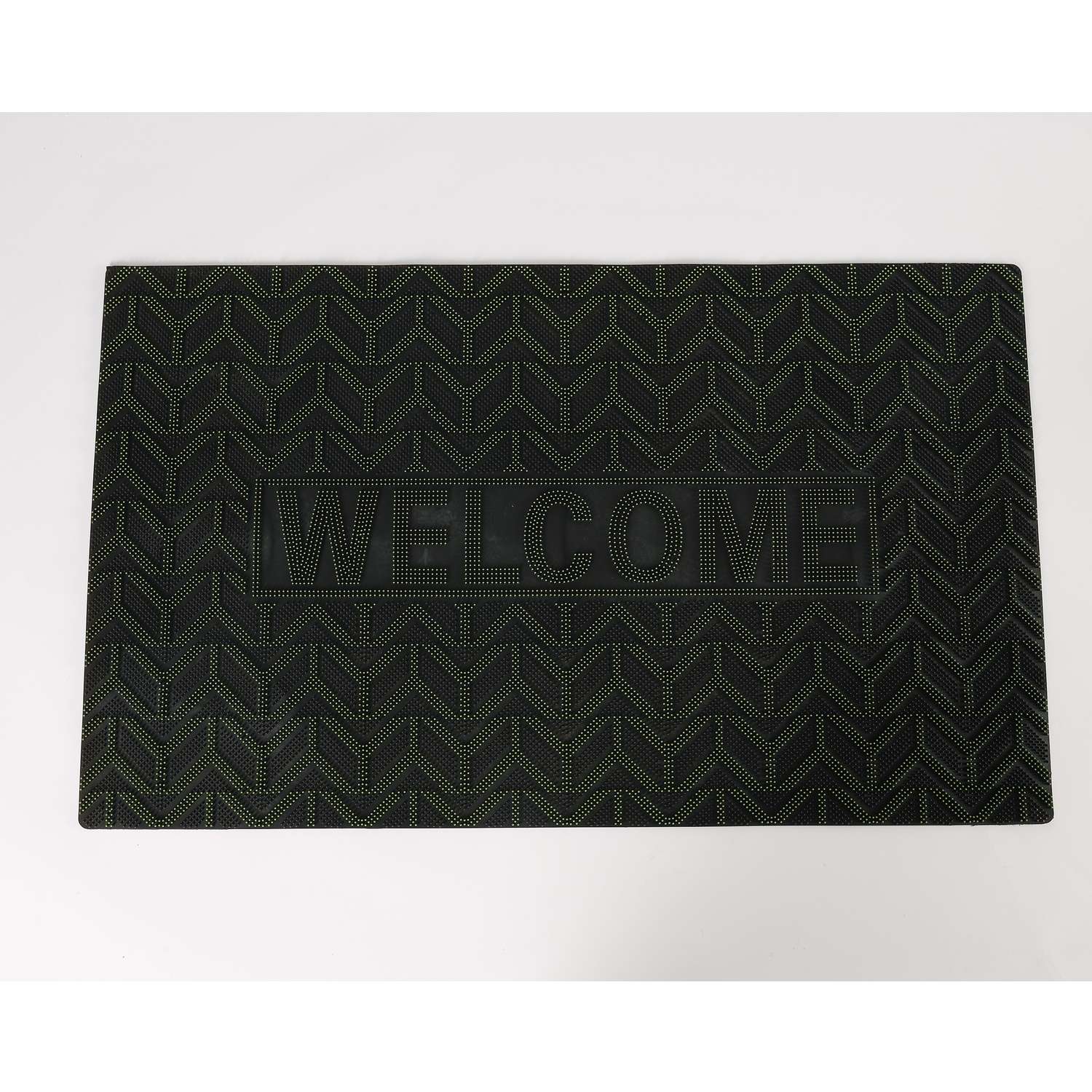 Ковёр придверный ё 75 x 45 см - фото 1