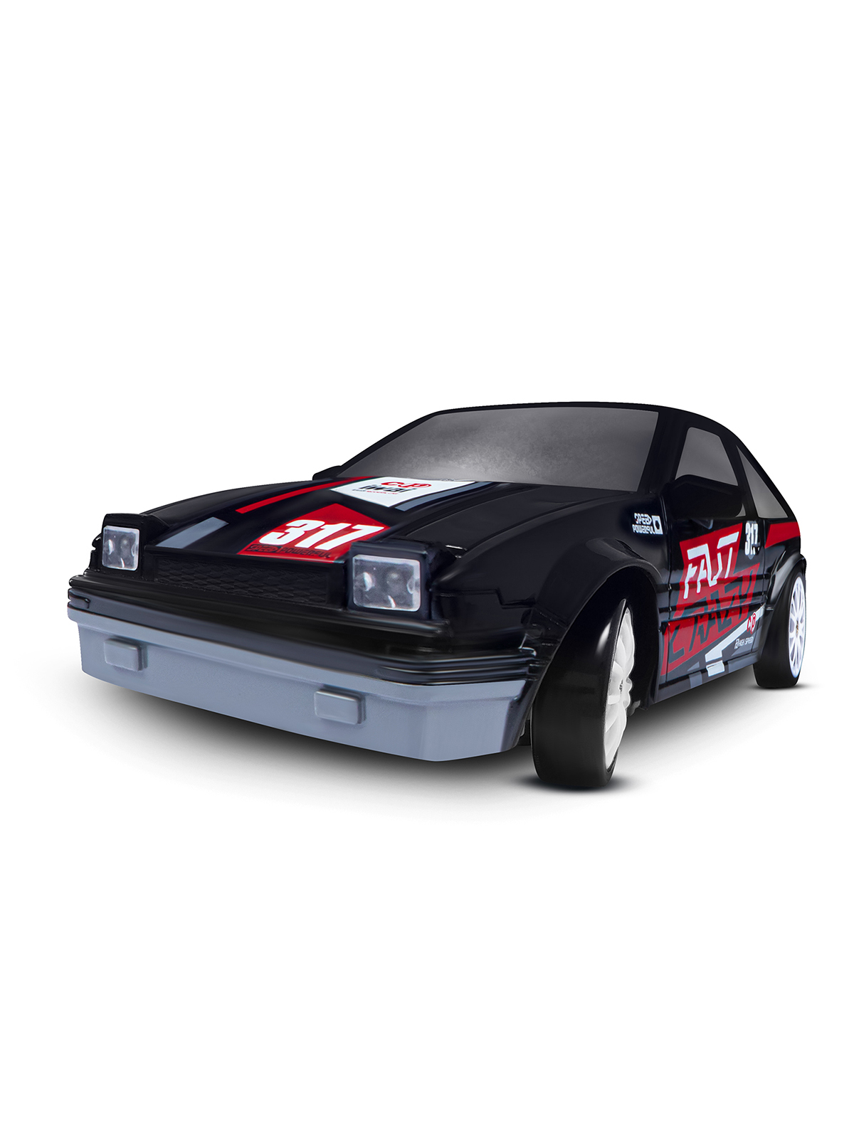 Автомобиль РУ AUTODRIVE 1:24 - фото 12