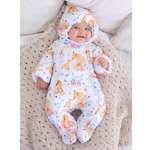 Комбинезон babyglory