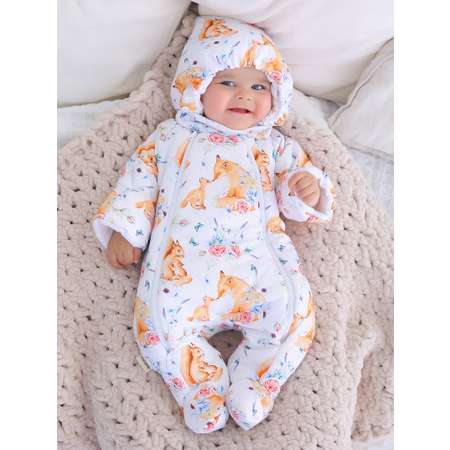 Комбинезон babyglory