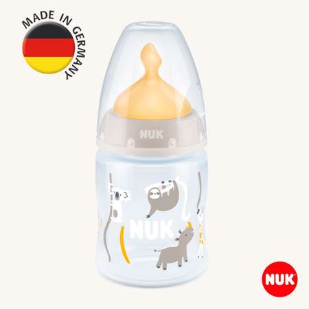 Бутылочка Nuk Anti-Colic 150 мл