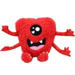 Игрушка мягкая Funky Toys Монстрики Красный FT5908-10