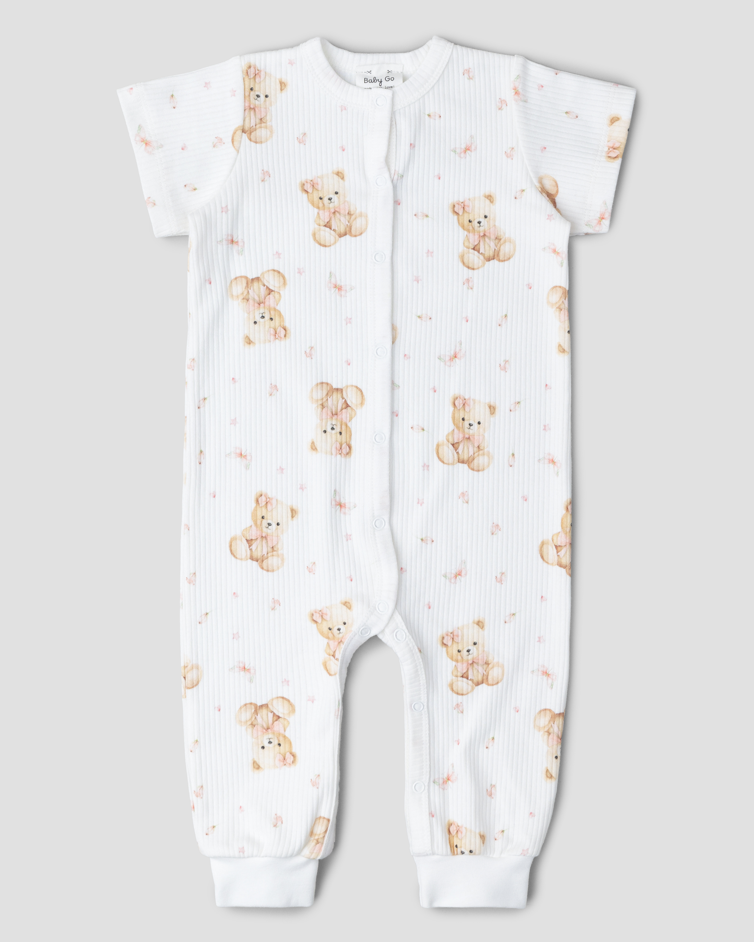 BabyGo S26BG4-2095-1ig-00 - фото 1