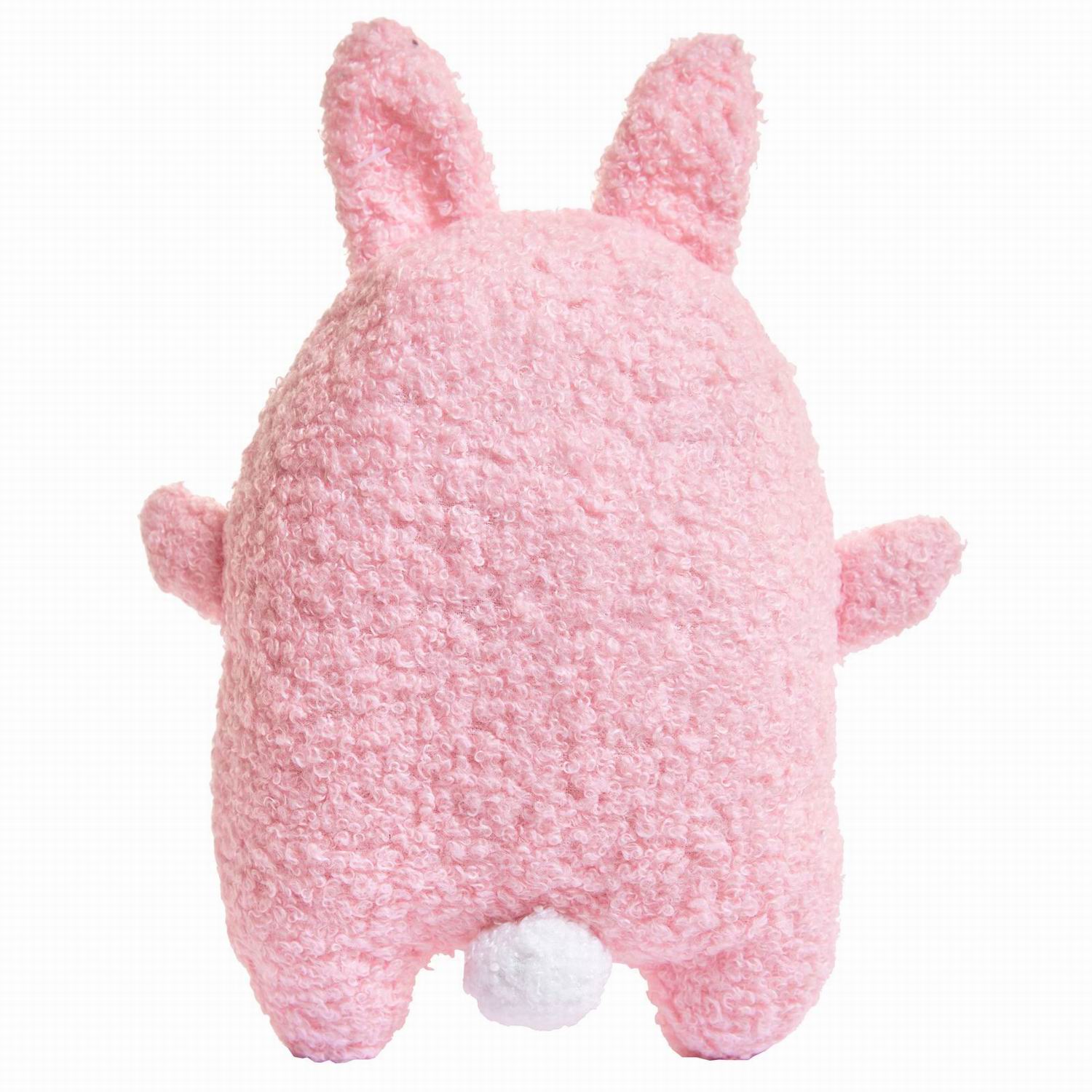 Мягкая игрушка Abtoys Флэтси Кролик - фото 2
