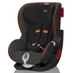 Автокресло Britax Roemer 1 (9-18 кг)