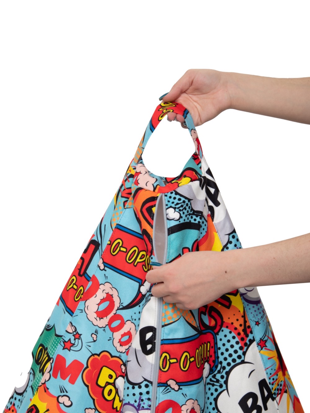 Кресло-мешок DreamBag груша Bang XL - фото 3