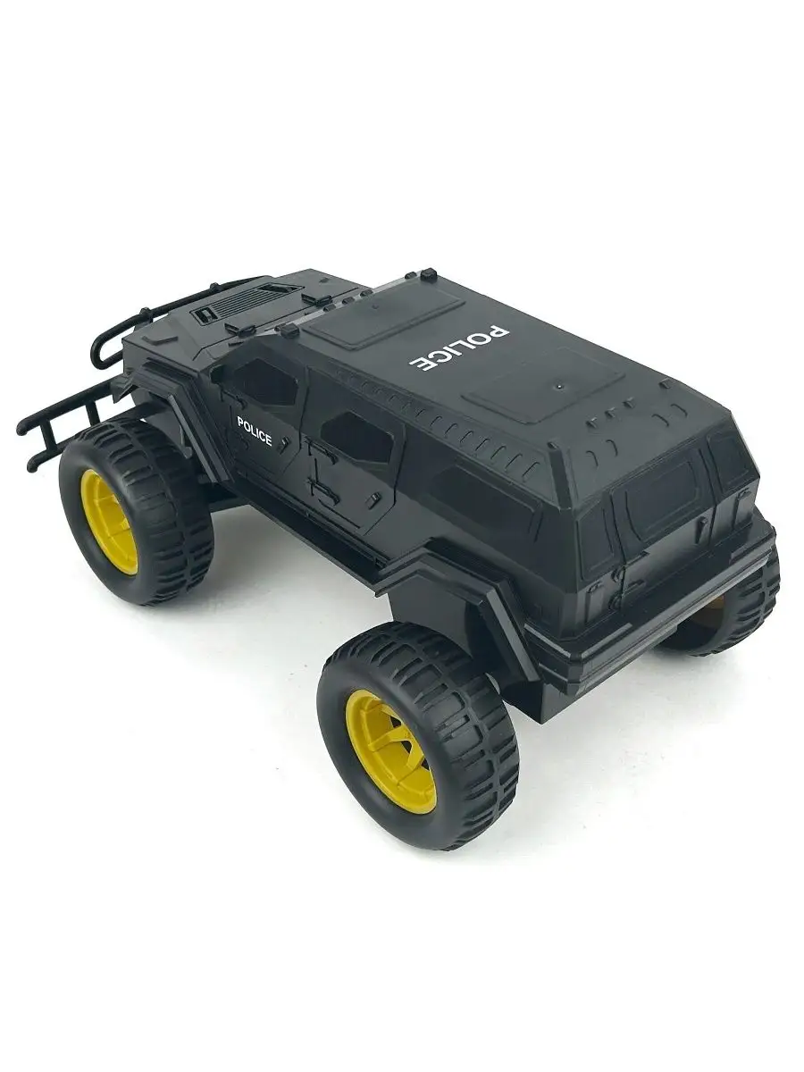 Автомобиль РУ Double Eigle - фото 6